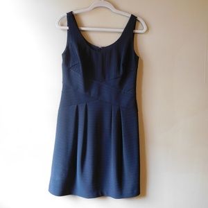 Ann Taylor Black Dress